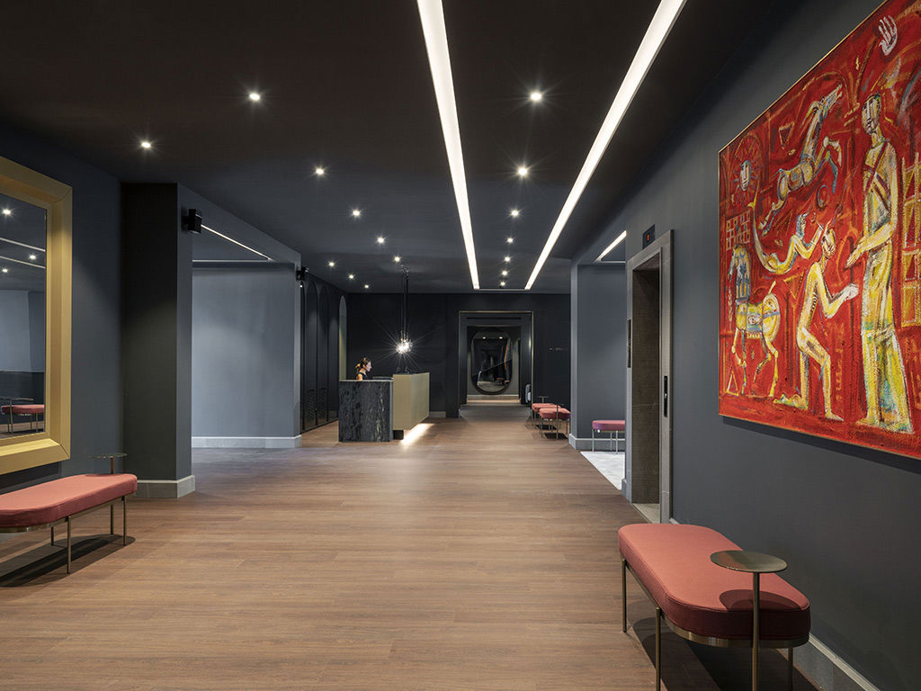 La Suite Hotel & Spa