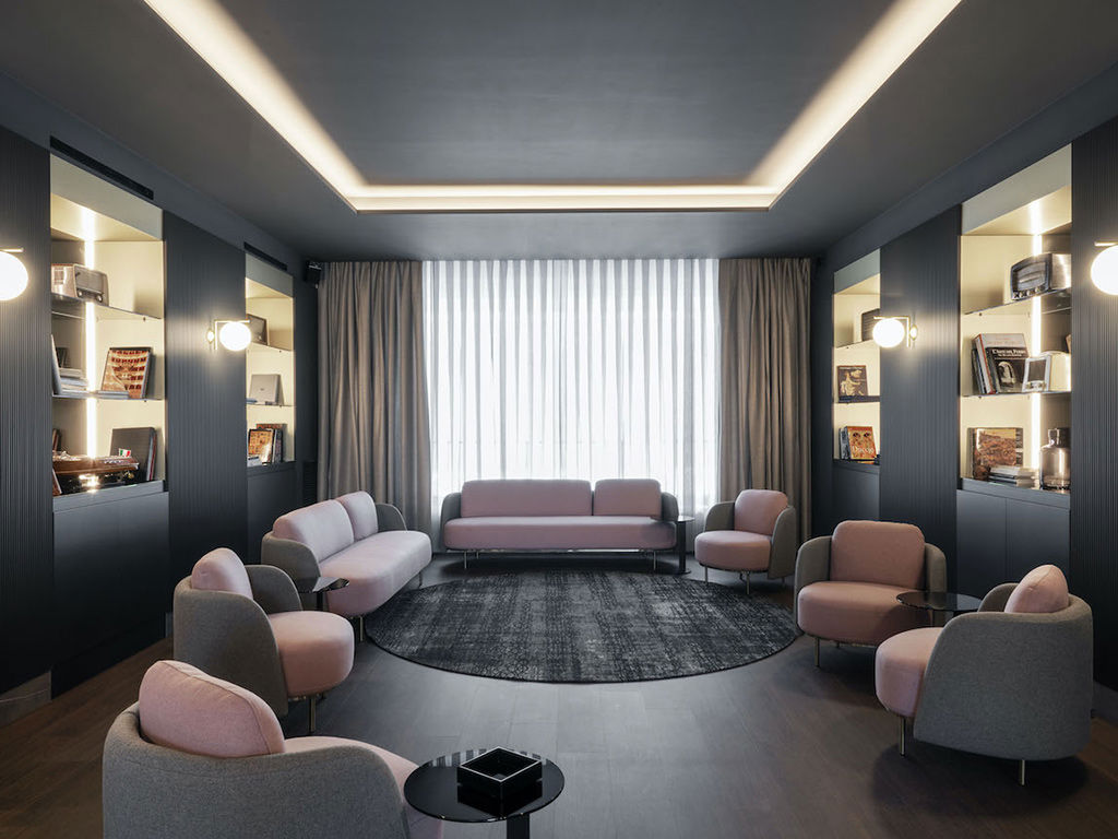 La Suite Hotel & Spa