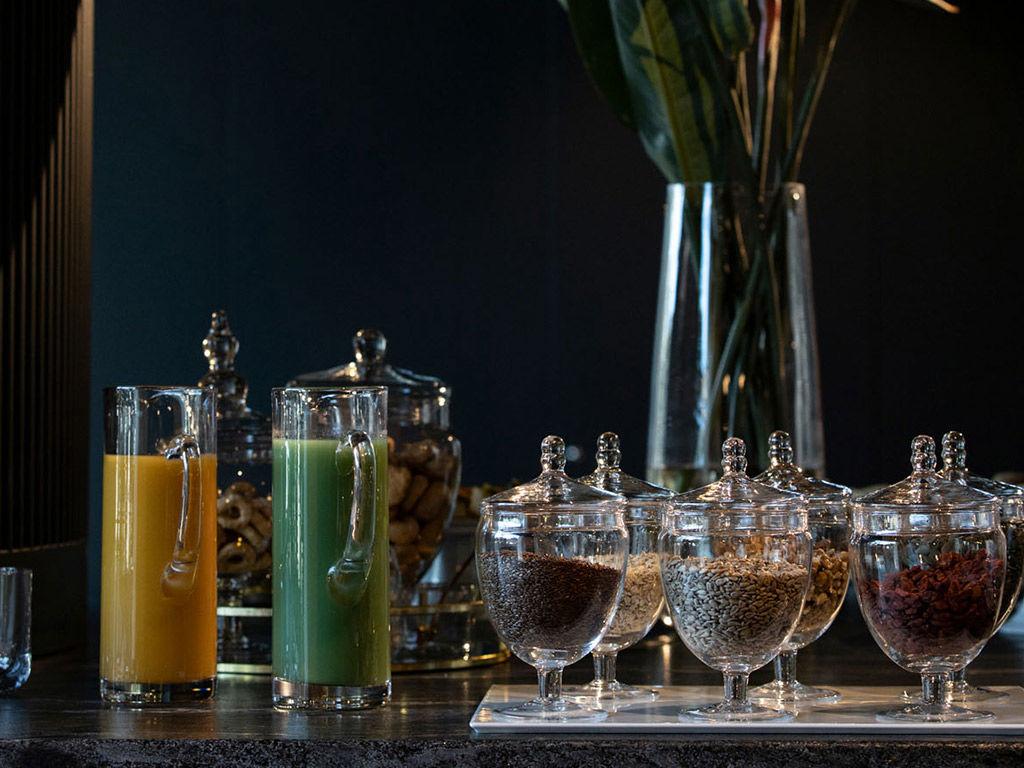 La Suite Hotel & Spa