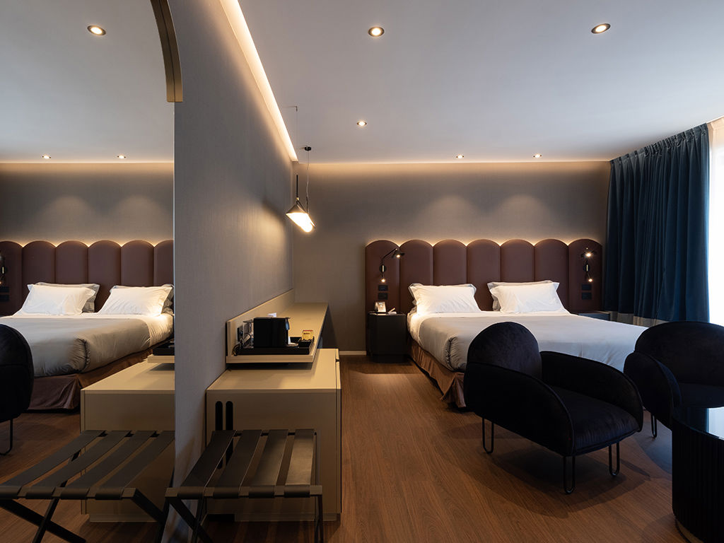 La Suite Hotel & Spa