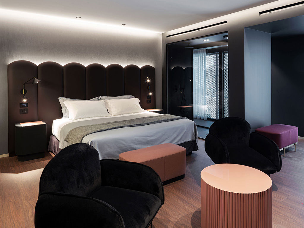 La Suite Hotel & Spa