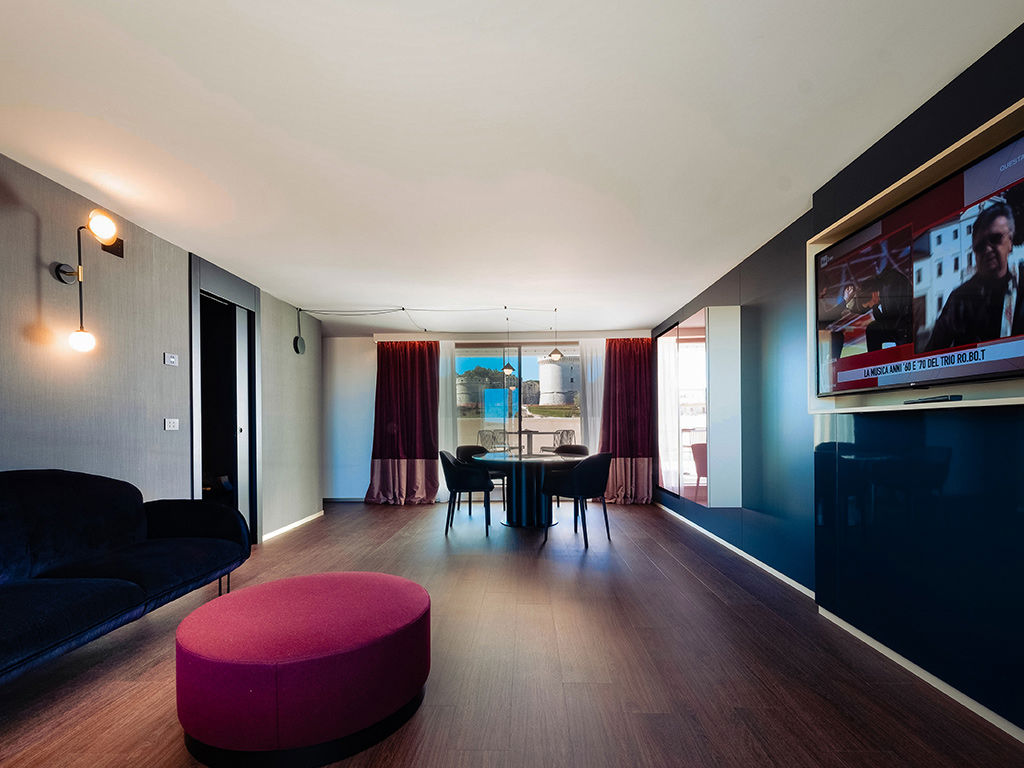 La Suite Hotel & Spa