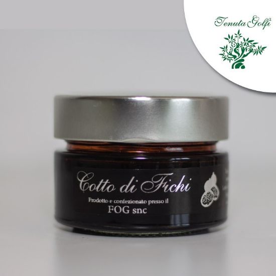 Picture of Cotto di Fichi