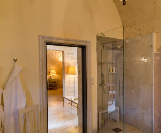 Picture of Suite Giardino Uno - Palazzo Margherita