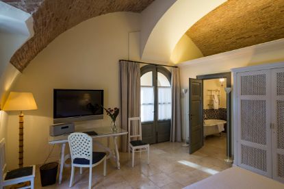 Picture of Suite Giardino Tre - Palazzo Margherita