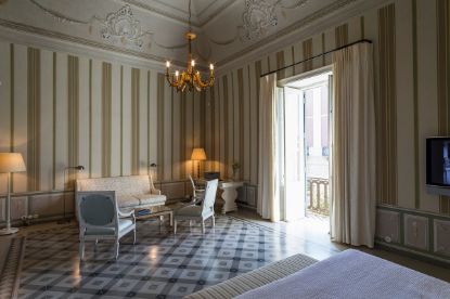 Picture of Suite Sei - Palazzo Margherita