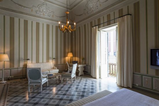 Immagine di Suite Sei - Palazzo Margherita