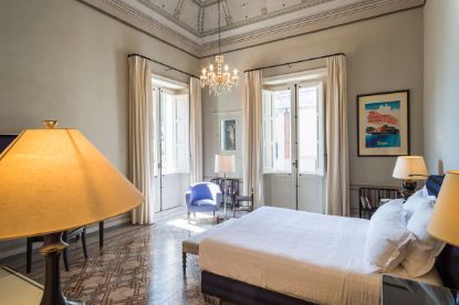 Immagine di Suite Sette (Romana) - Palazzo Margherita