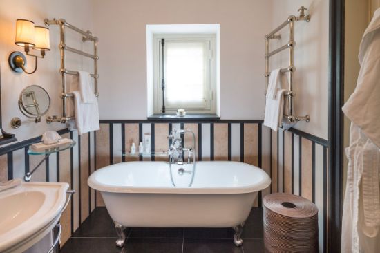 Picture of Suite Sette (Romana) - Palazzo Margherita