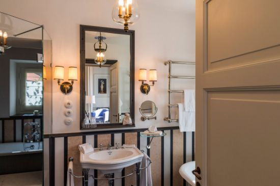 Picture of Suite Sette (Romana) - Palazzo Margherita