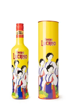 Immagine di Amaro Lucano Limited Edition 