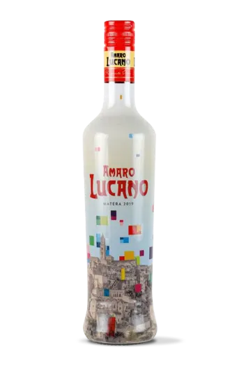 Immagine di Amaro Lucano 