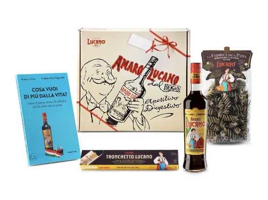 Picture of Composizione Lucano 1