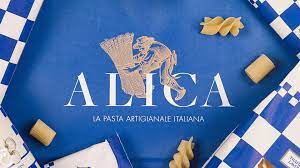 Pasta Alica