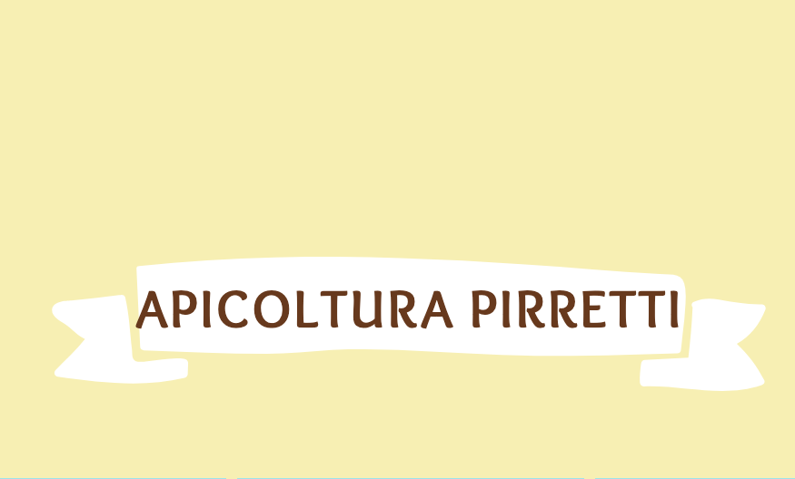 Apicoltura Pirretti