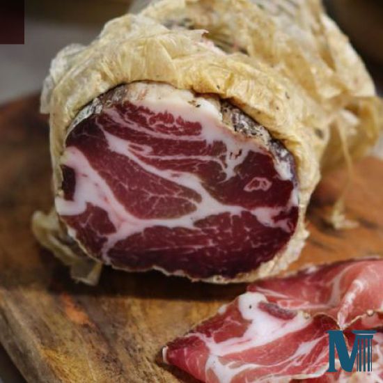 Picture of Capocollo
