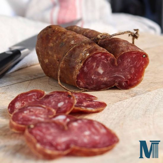 Immagine di Soppressata dolce