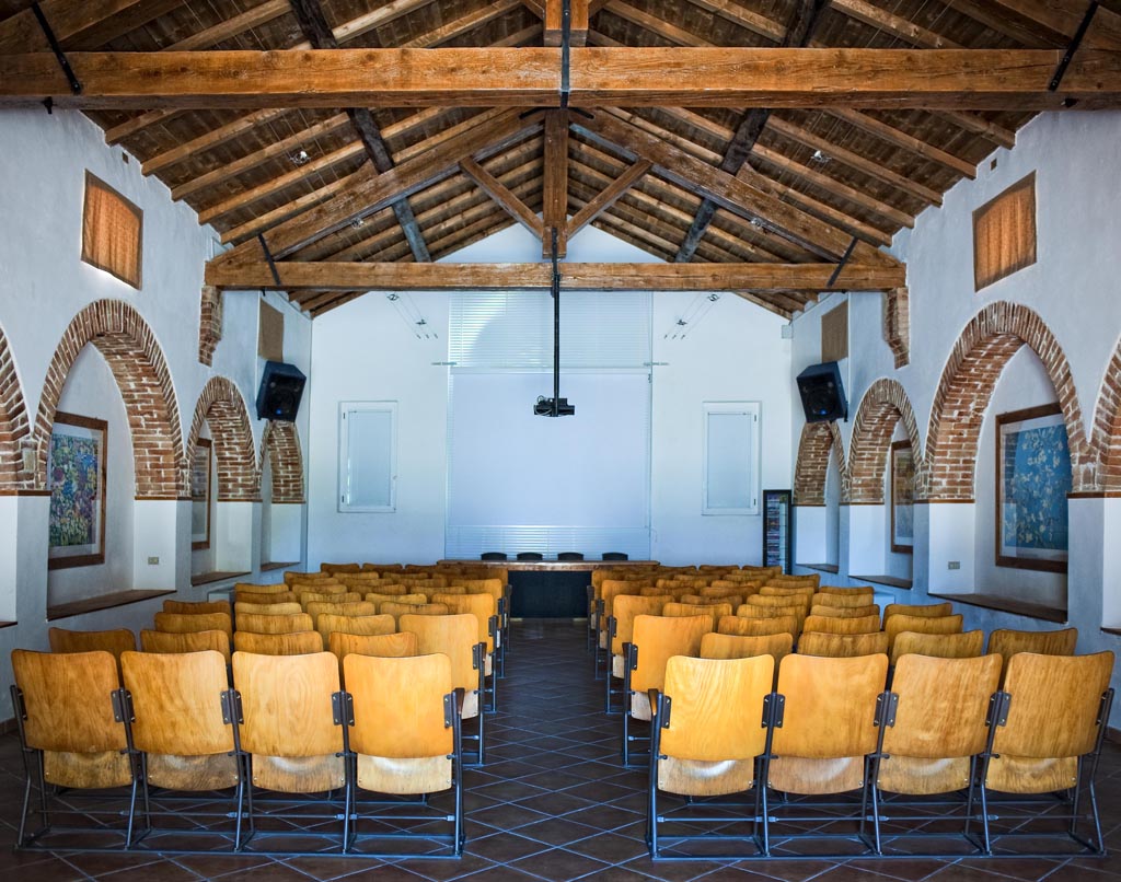 Masseria Macchia - Relais San Pio & Marina