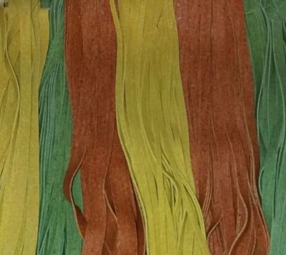 Picture of Tagliatelle colorate 