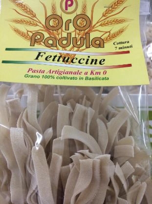 Immagine di Fettuccine