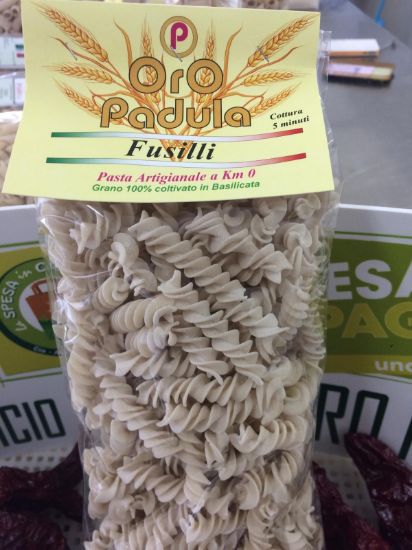 Immagine di Fusilli