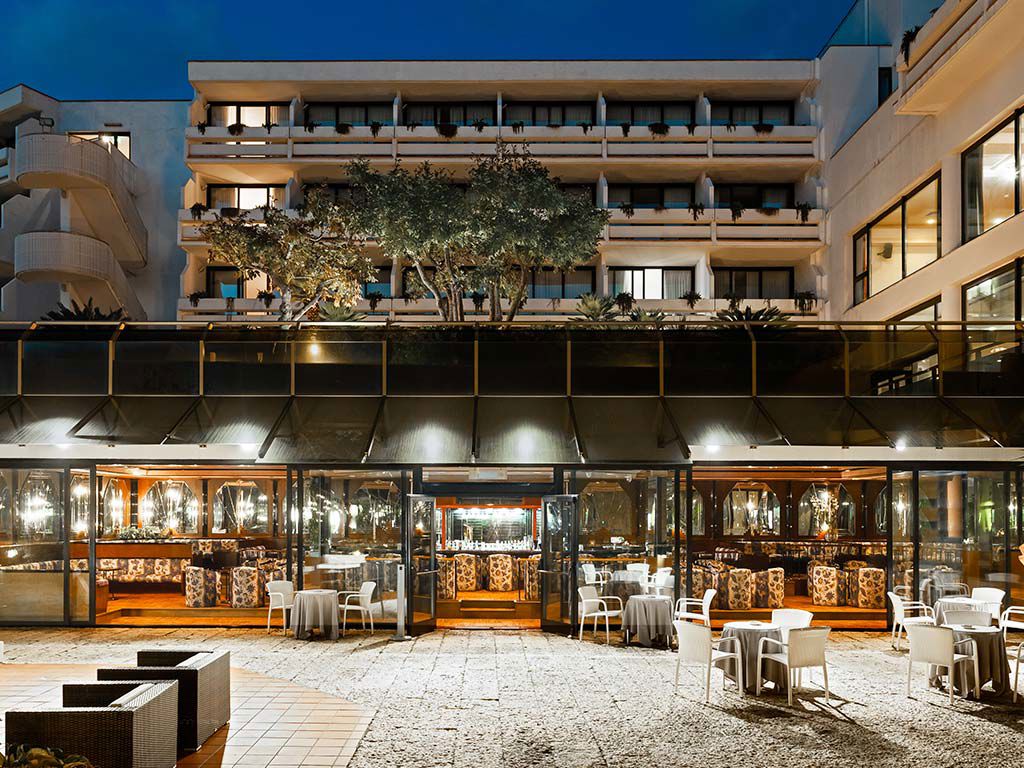 Grand Hotel Pianetamaratea