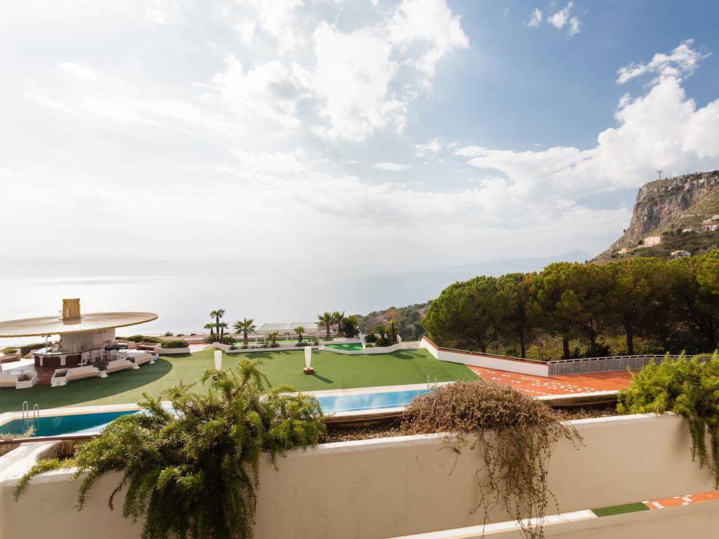 Grand Hotel Pianetamaratea