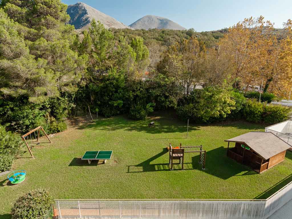 Grand Hotel Pianetamaratea