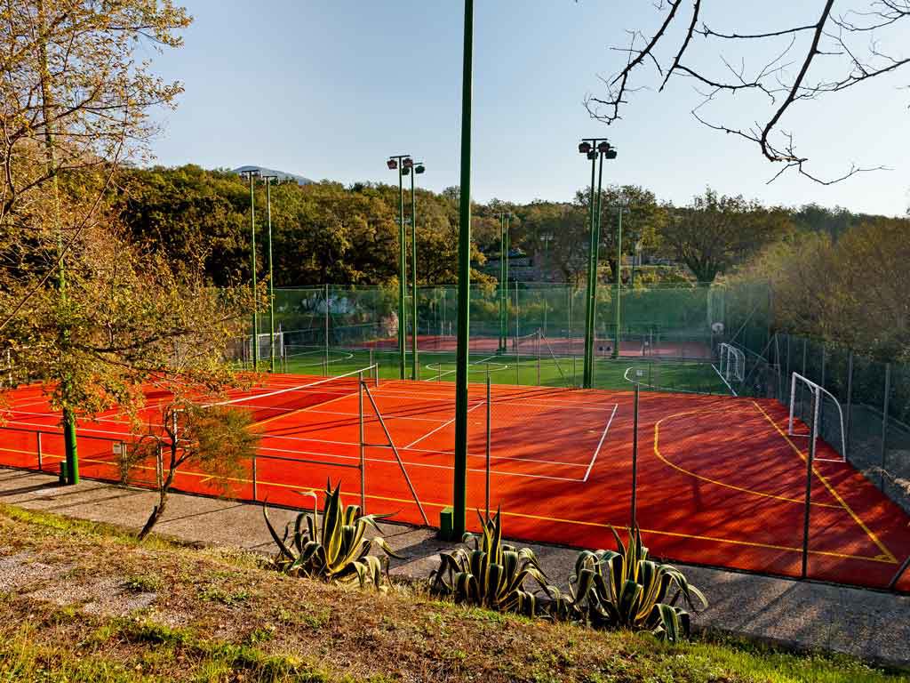 Grand Hotel Pianetamaratea