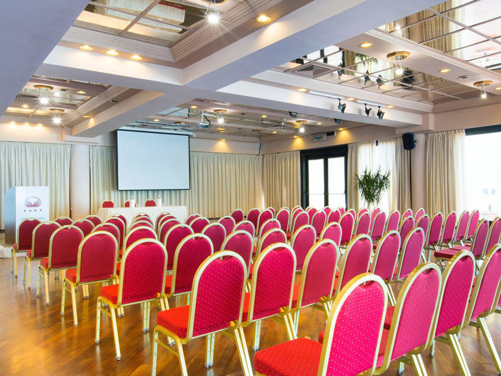 Grand Hotel Pianetamaratea