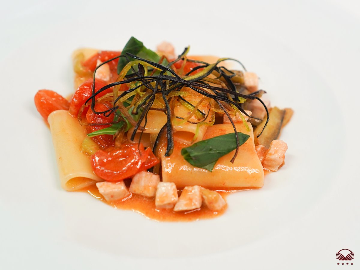 Grand Hotel Pianetamaratea