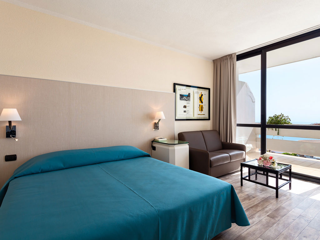 Grand Hotel Pianetamaratea