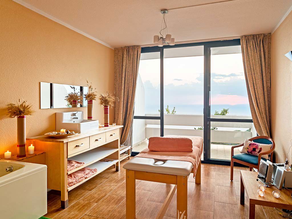 Grand Hotel Pianetamaratea