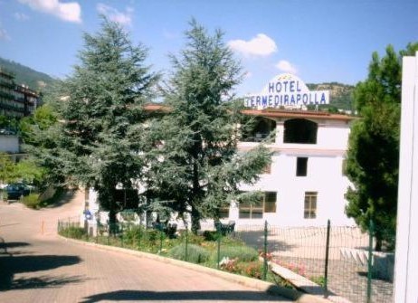 Hotel Terme di Rapolla