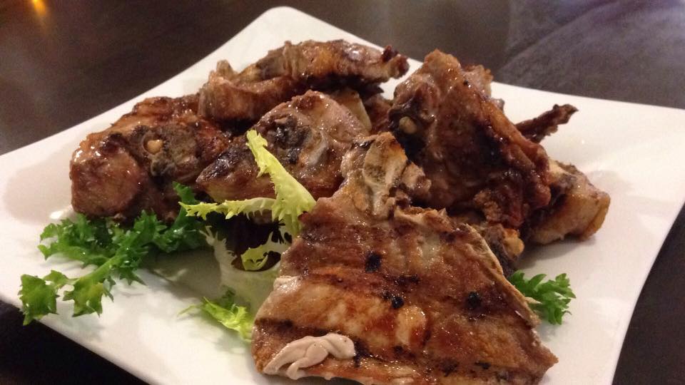 Ragno Verde Ristorante Pizzeria