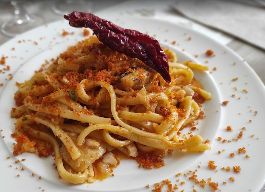 Ragno Verde Ristorante Pizzeria