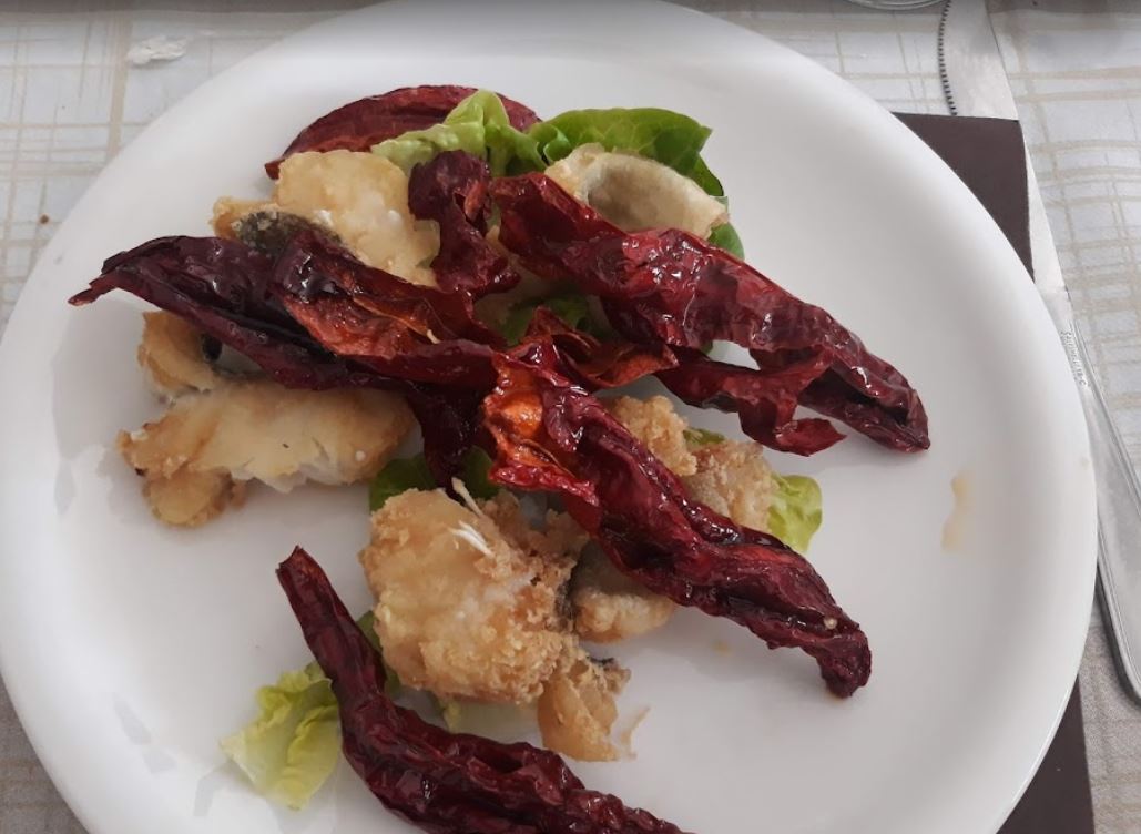 Ragno Verde Ristorante Pizzeria