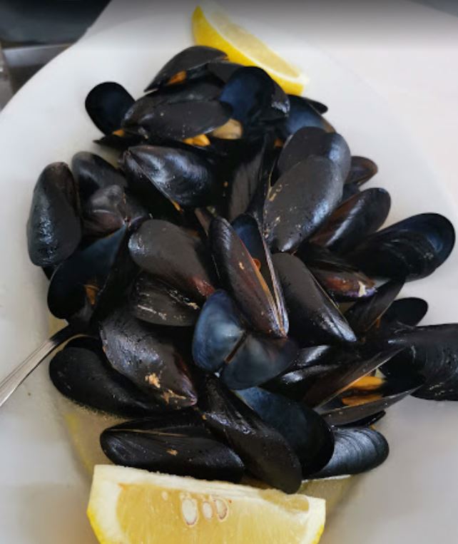 Ragno Verde Ristorante Pizzeria