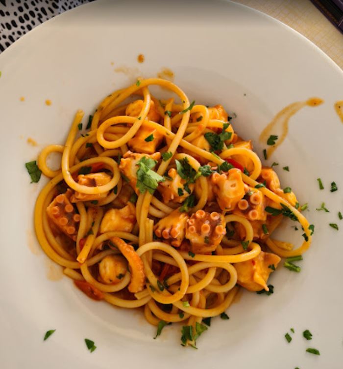 Ragno Verde Ristorante Pizzeria