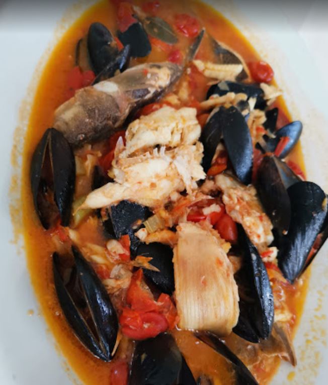 Ragno Verde Ristorante Pizzeria