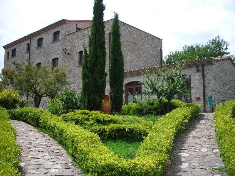 Agriturismo Difesa d'Ischia