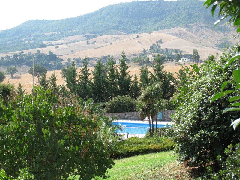 Agriturismo Difesa d'Ischia