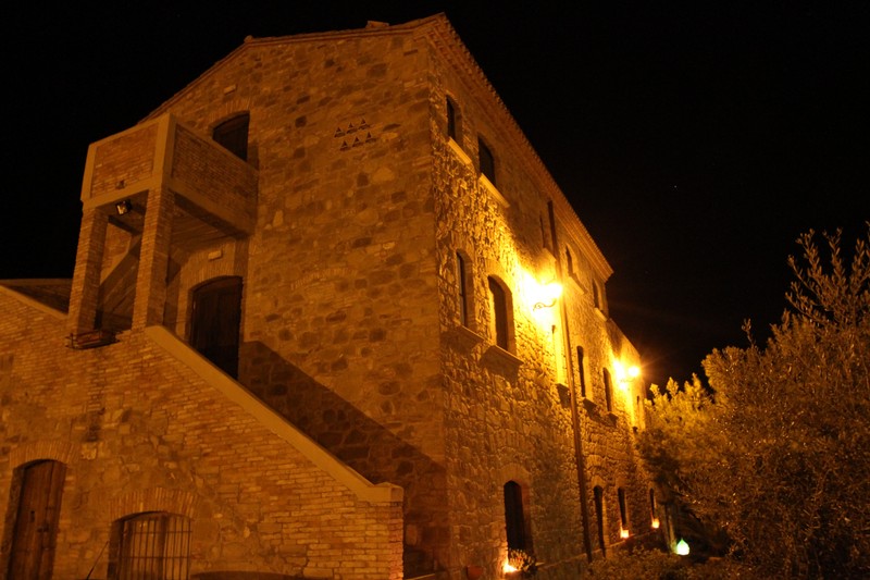 Agriturismo Difesa d'Ischia
