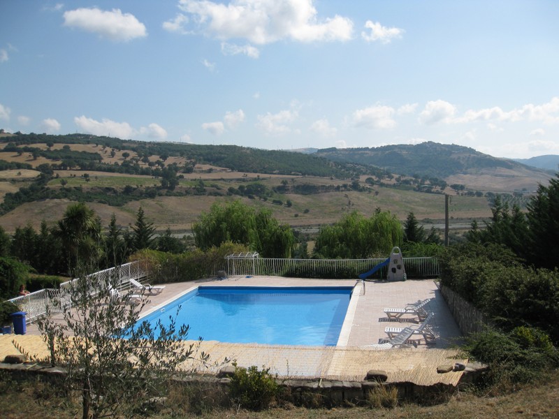 Agriturismo Difesa d'Ischia