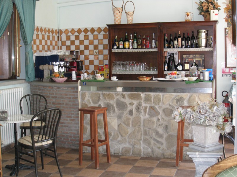 Agriturismo Difesa d'Ischia