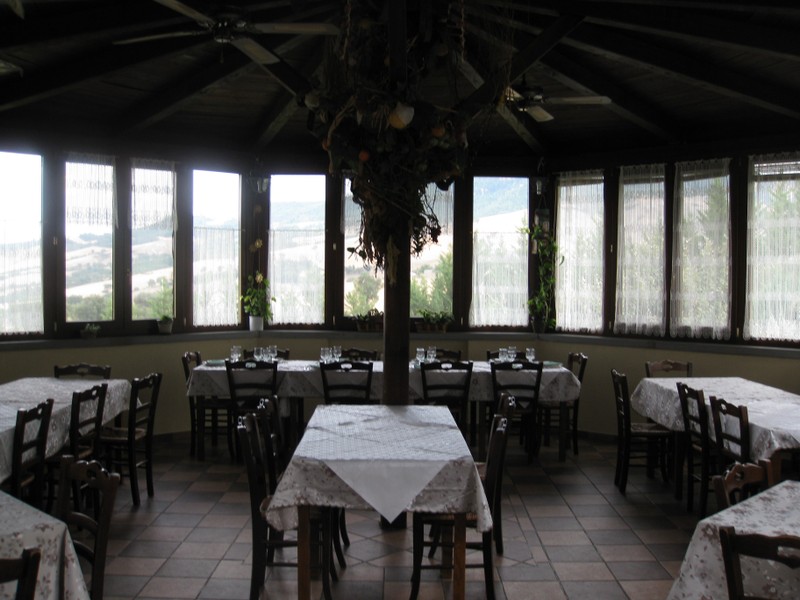 Agriturismo Difesa d'Ischia