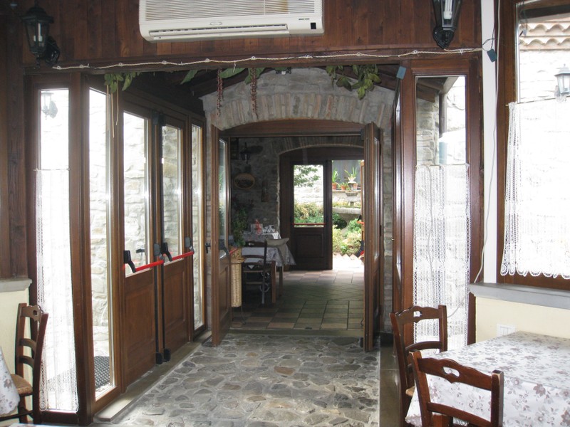 Agriturismo Difesa d'Ischia