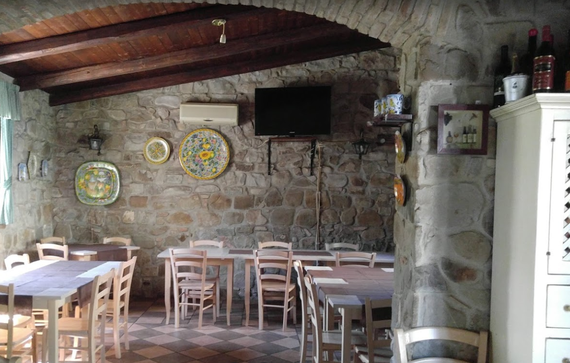 Agriturismo Difesa d'Ischia