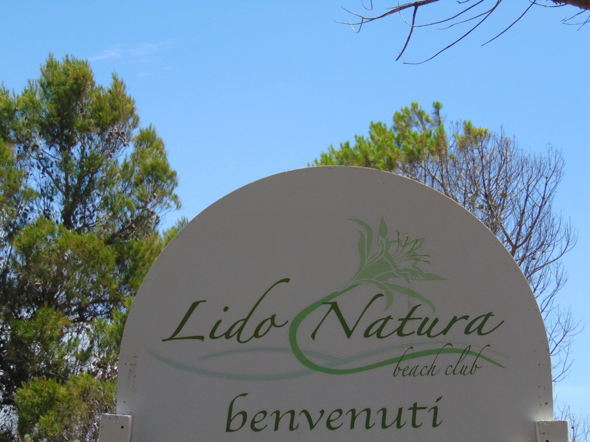 Lido Natura Beach Club