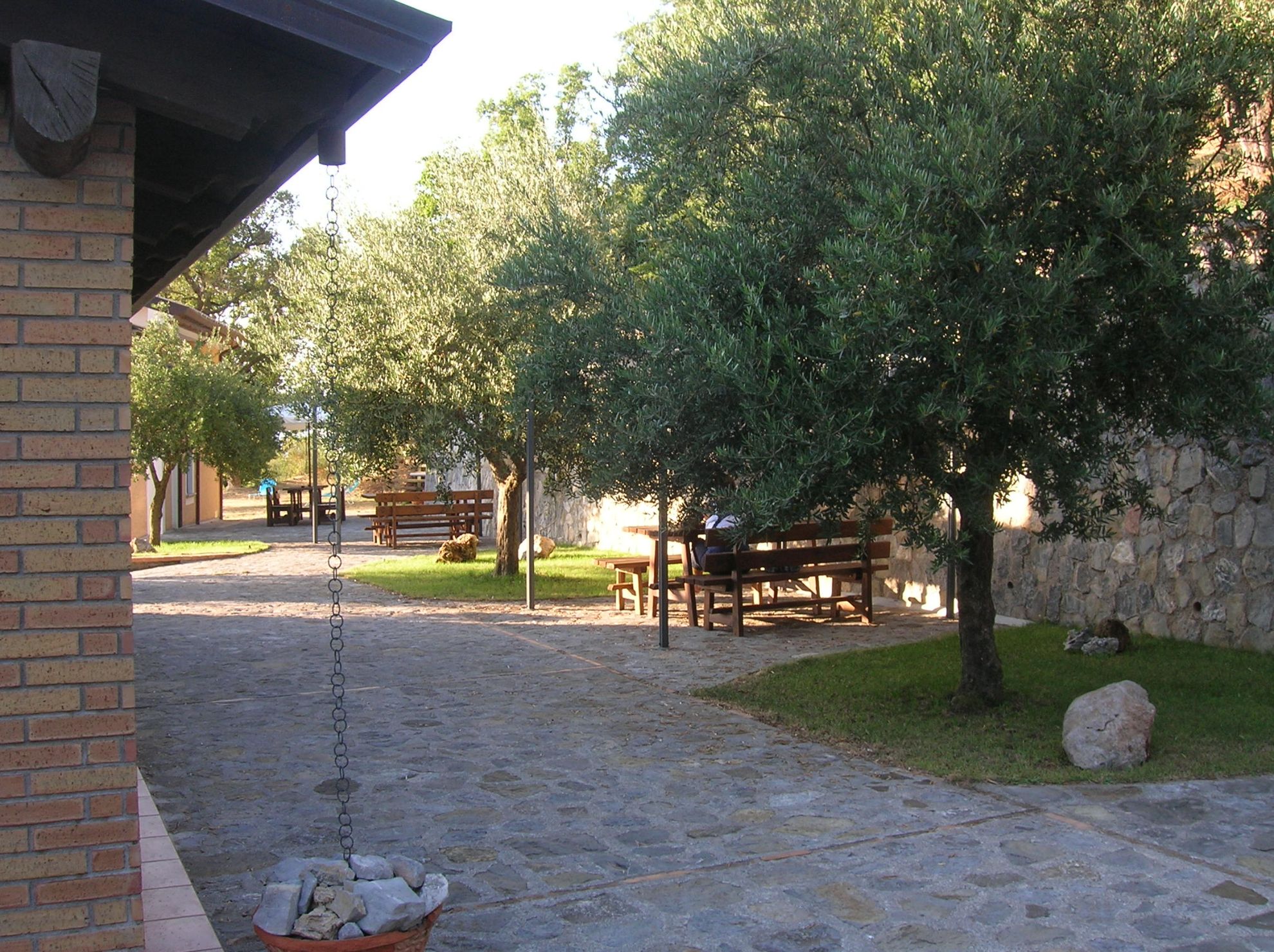 Agriturismo Civarra